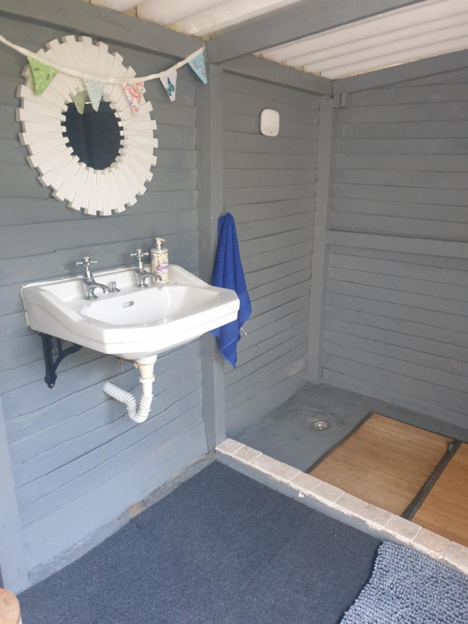 Wildberry Glamping * Orgeres-la-Roche